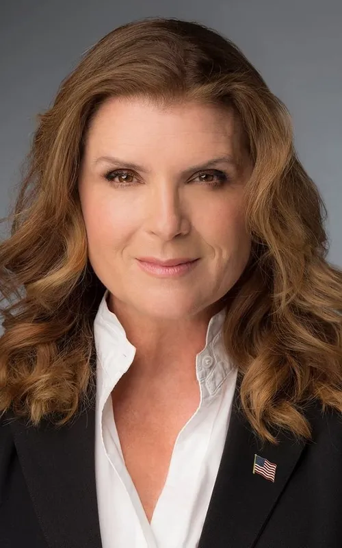 Kimberlin Brown