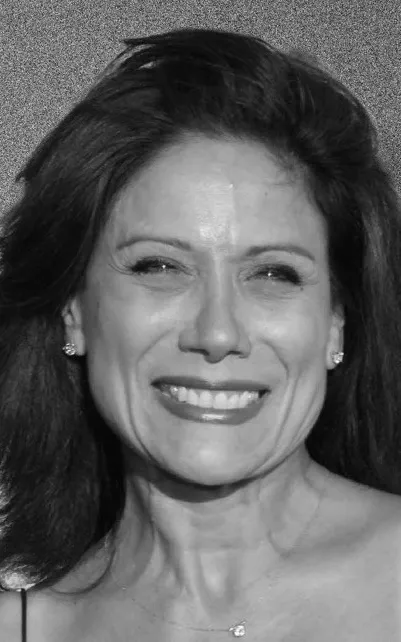 Annette Charles