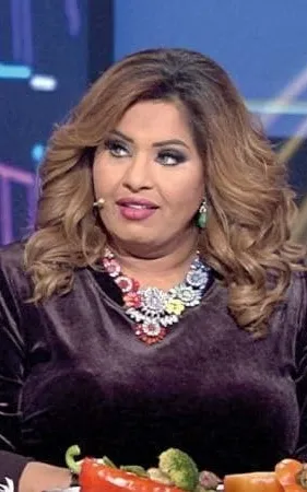 Haya Al-Shoaibi