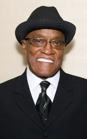 Billy Paul