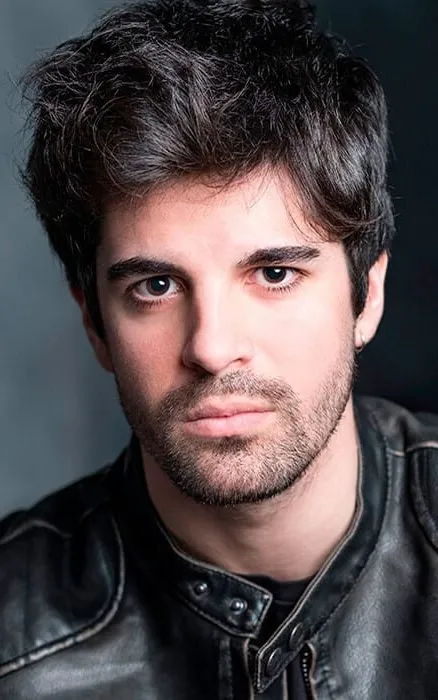 Javier Abad