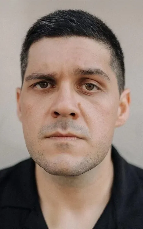 Burak Can Doğan