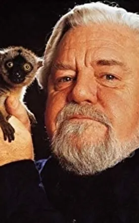 Gerald Durrell