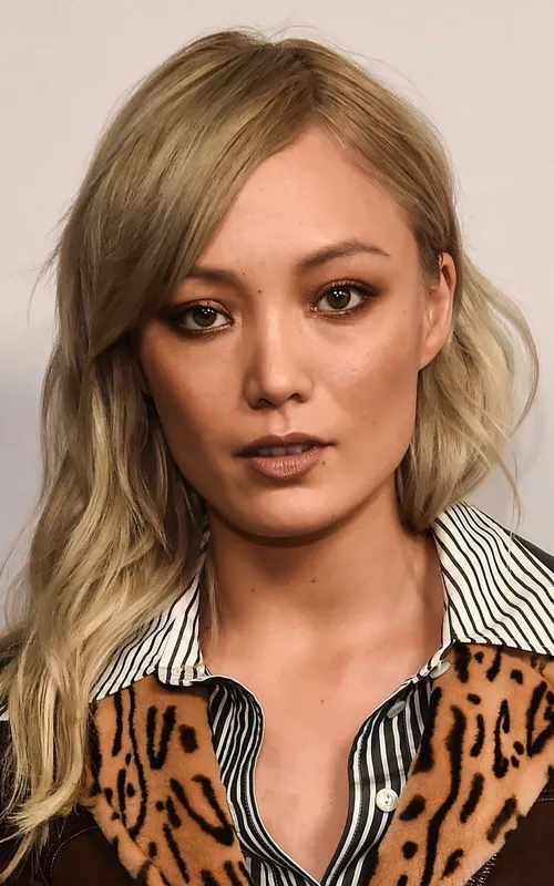 Pom Klementieff