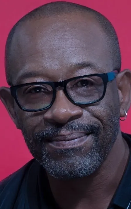 Lennie James