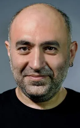 Murat Sağlam