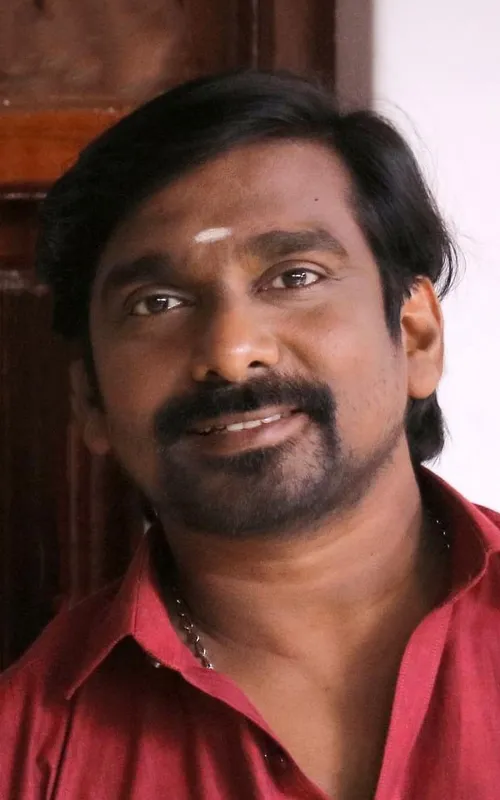 Rajesh Kanagasabai