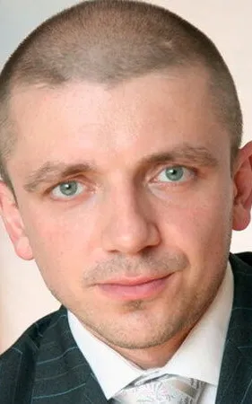 Pavel Savchuk
