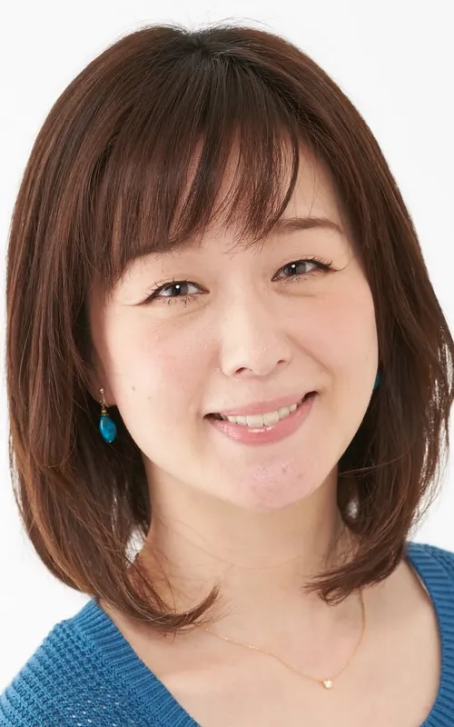 Sayaka Kobayashi