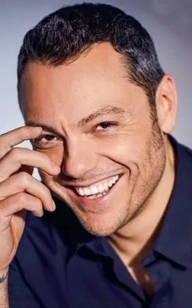 Tiziano Ferro