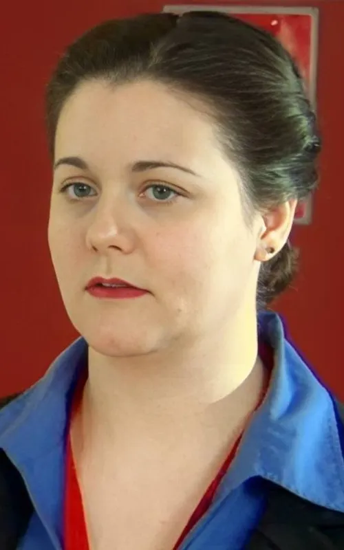 Catherine White