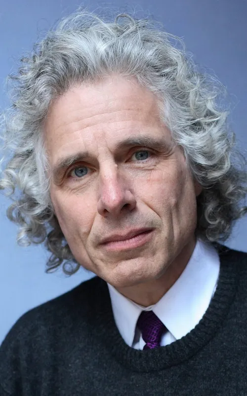 Steven Pinker