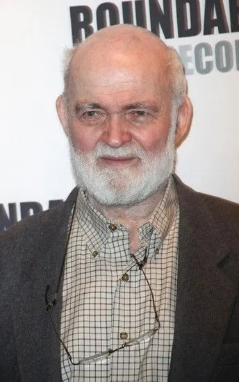 Anthony Page
