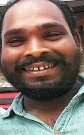 Satheesh K Kunnath