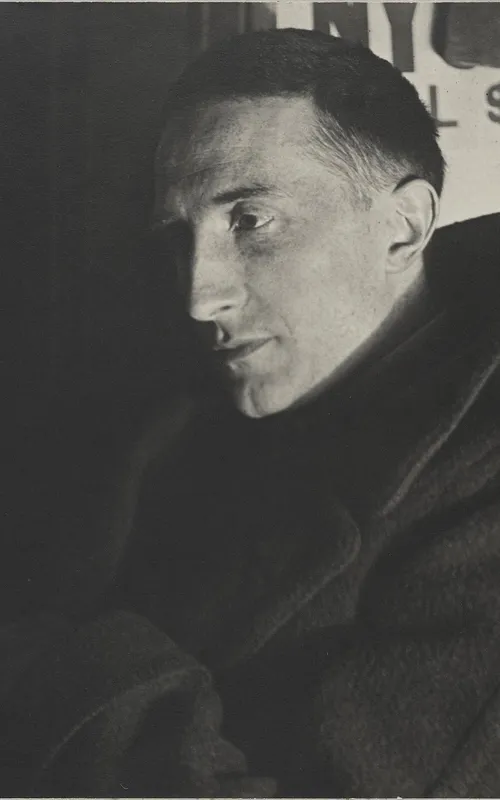 Marcel Duchamp