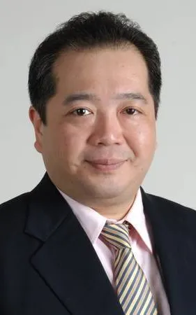 Masaaki Kouno