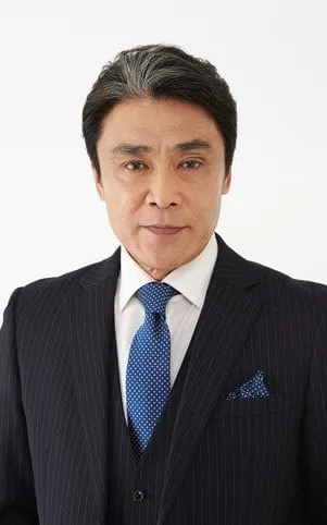 Masaru Shinozuka