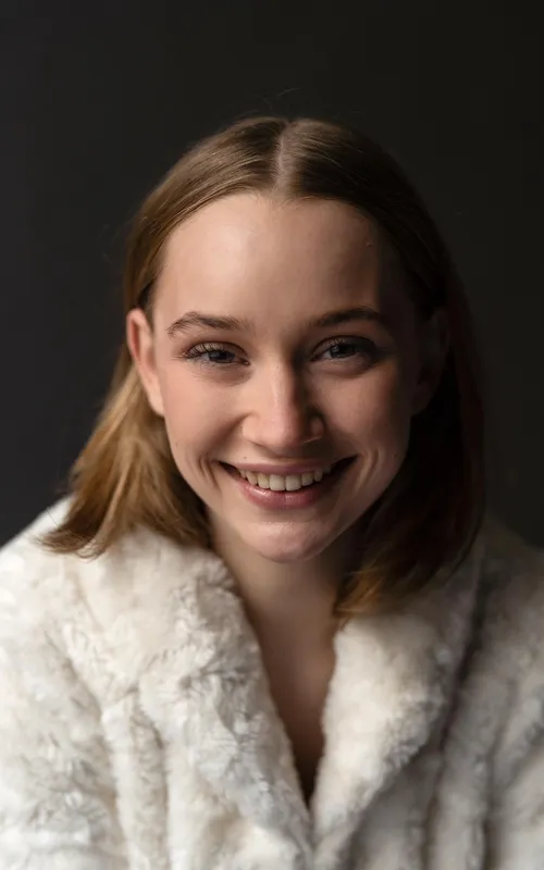Carlotta Bähre