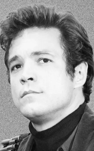 Brendon Boone
