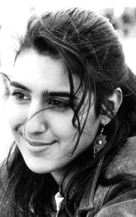 Sarita Khajuria
