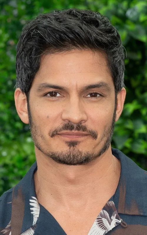 Nicholas Gonzalez