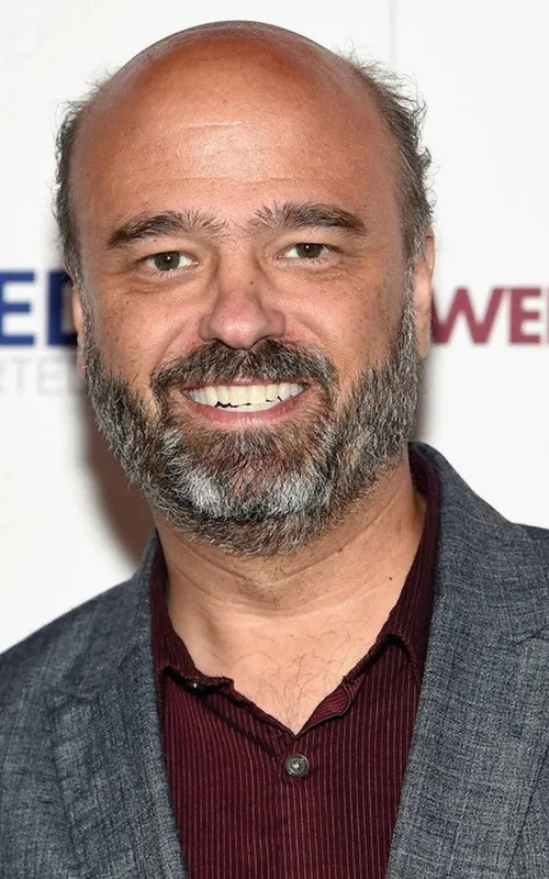 Scott Adsit