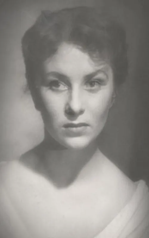Wanda Majerówna