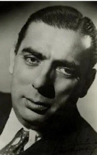 Manolo Caracol