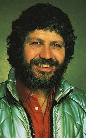 Dave Lee Travis