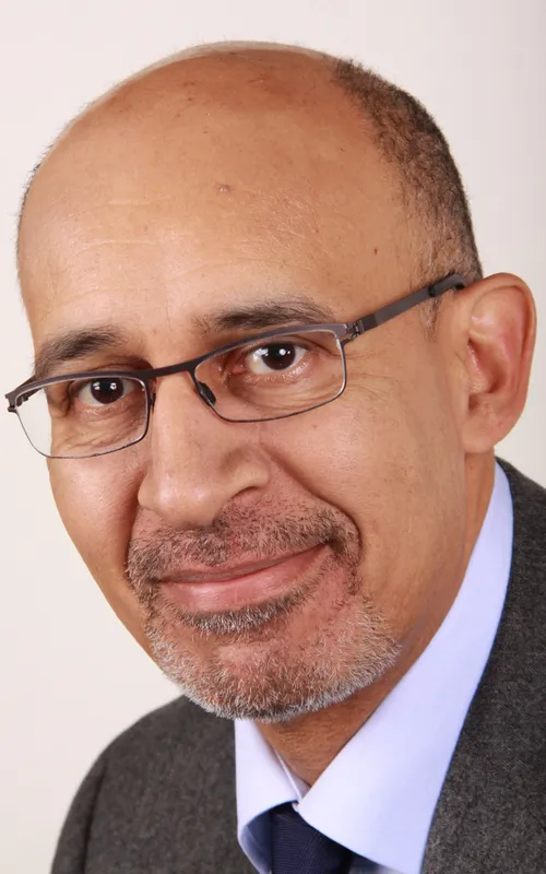 Harlem Désir