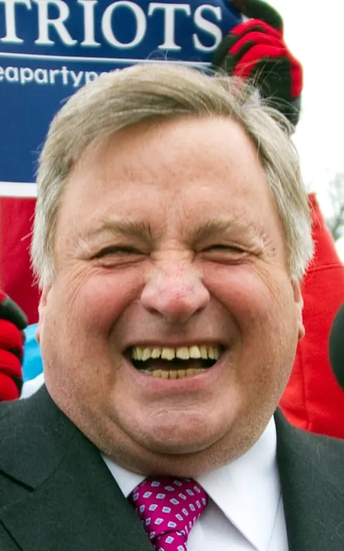 Dick Morris