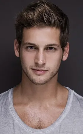 Max Emerson