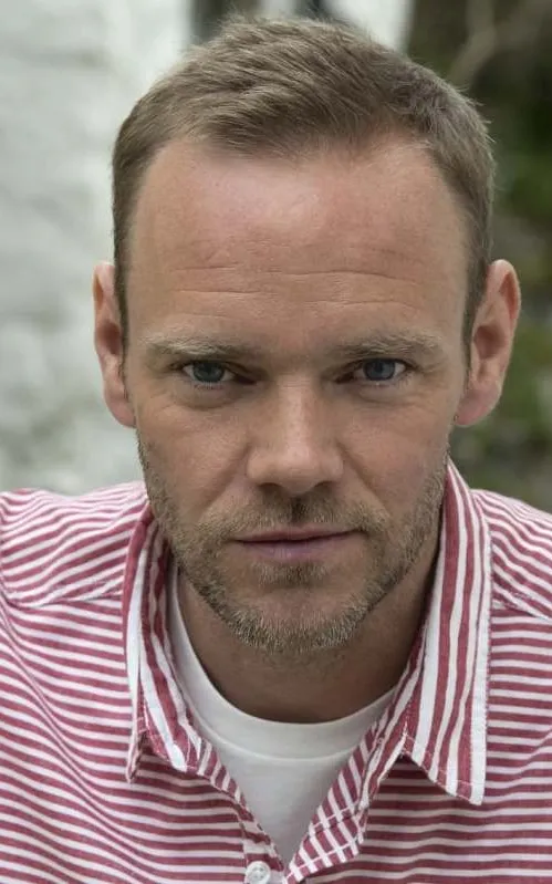 Joe Absolom