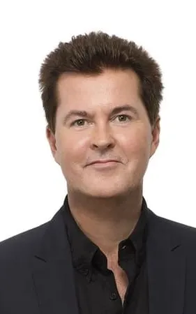 Simon Fuller