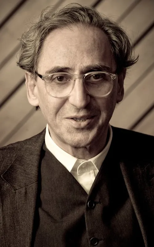 Franco Battiato