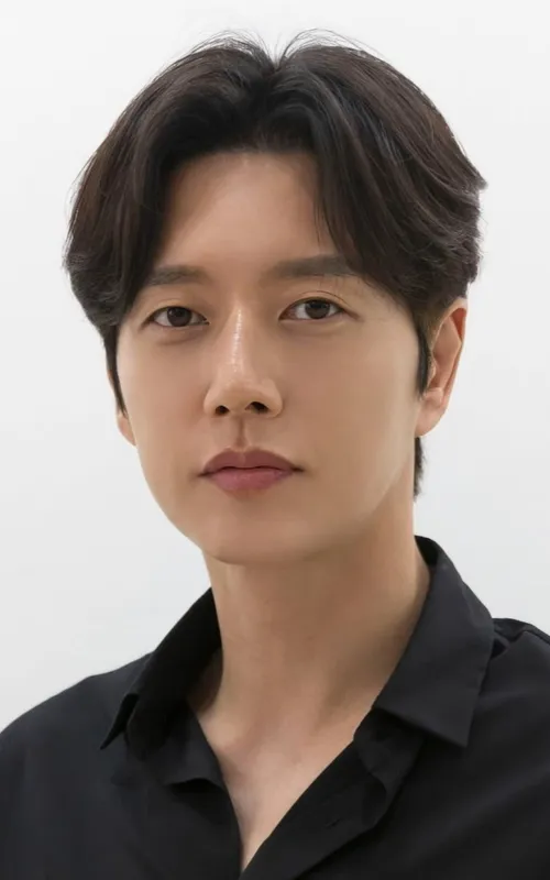 Park Hae-jin