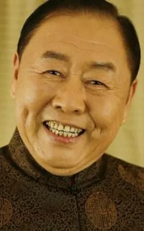 Ma Dehua