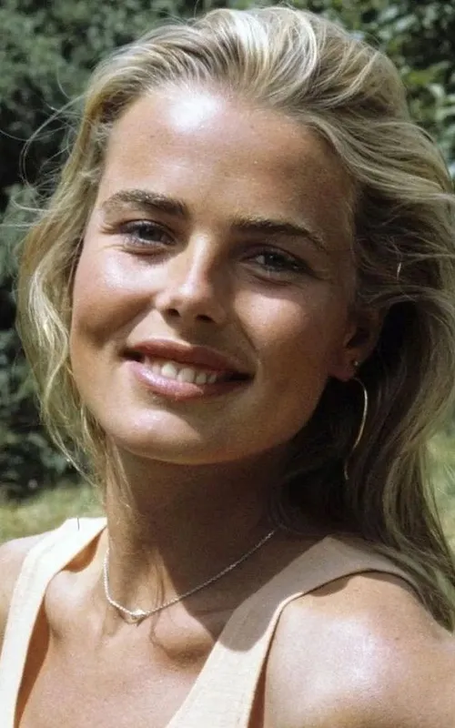 Margaux Hemingway