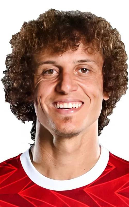 David Luiz