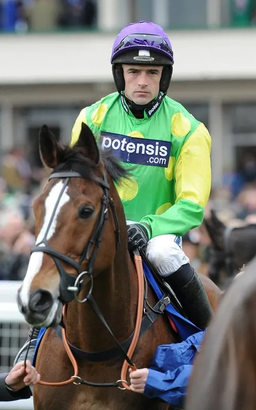 Ruby Walsh