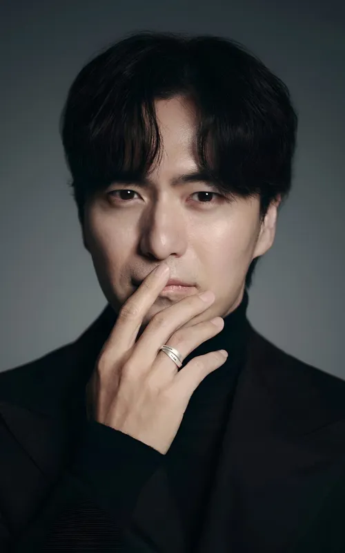 Lee Jin-wook