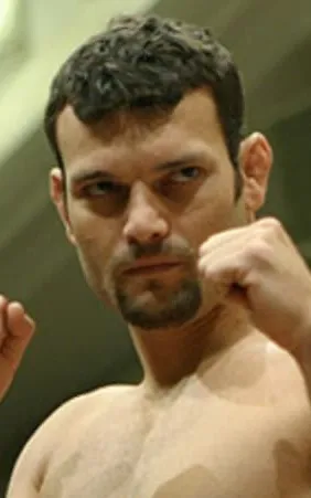 Rodrigo Gracie