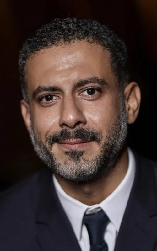 Mohamed Farag