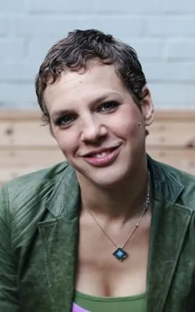 Francesca Martinez