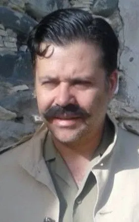 Vasilis Michael