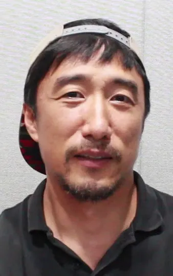 Pyo Yeong-jae