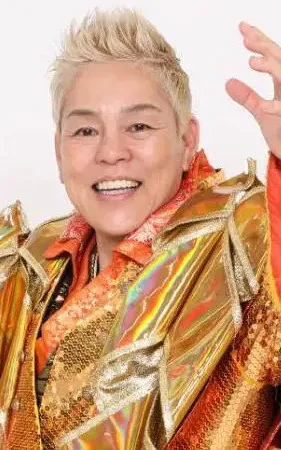 Shinobu Kandori