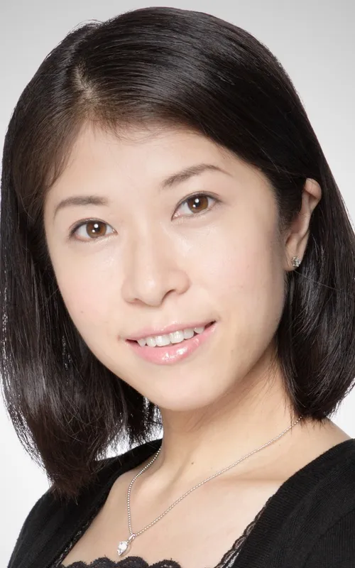 Kyoko Hikami