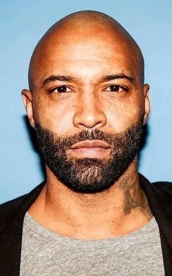 Joe Budden