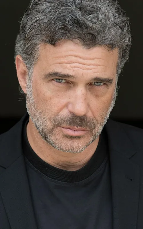 Ron Cobert